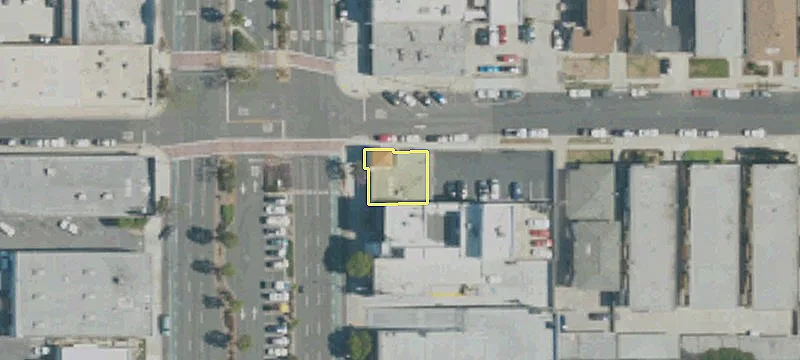 13402 Hawthorne Blvd