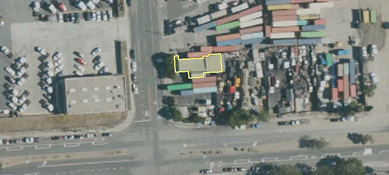 500 Quay Ave