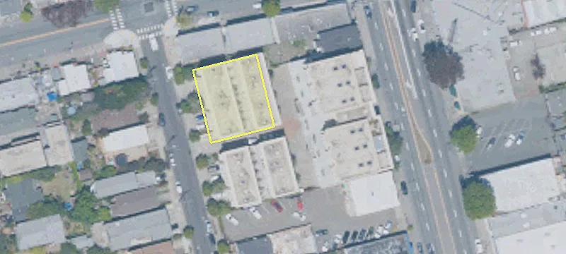 916 San Pablo Ave, Unit B