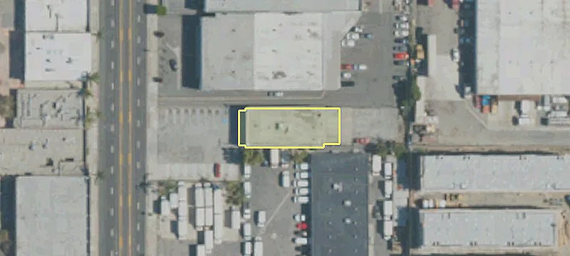 14028 Van Ness Ave