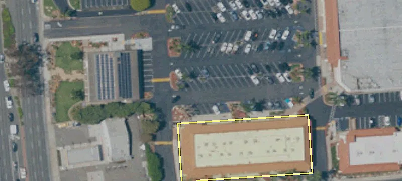 2584 El Camino Real, Unit 88