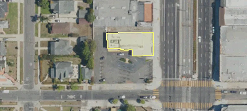 5471 Crenshaw Blvd