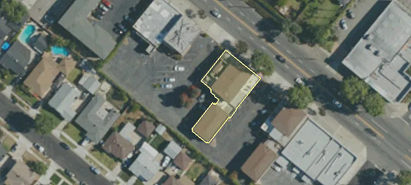 11142 Whittier Blvd