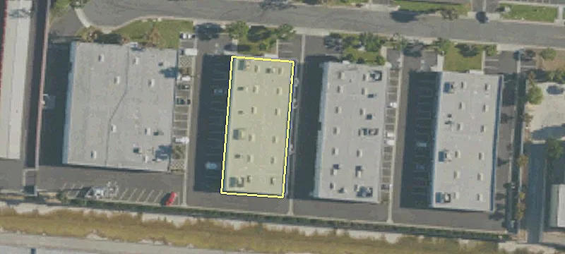 16000 Kaplan Ave