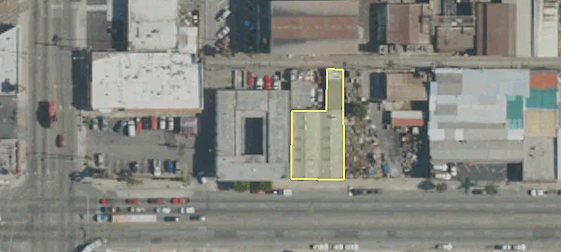2425 Slauson Ave