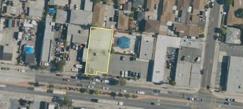 4741 Slauson Ave