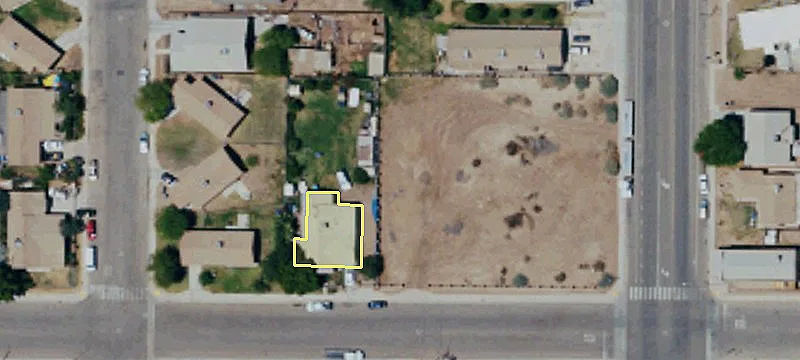 Westmorland, CA 92281