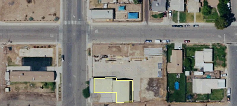 Westmorland, CA 92281
