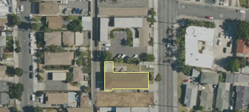 7311 Santa Fe Ave