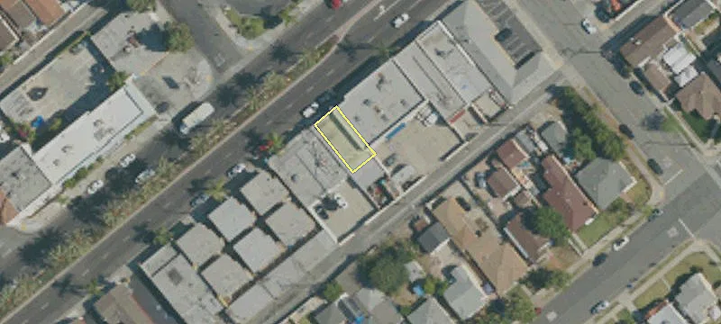 2166 Atlantic Blvd