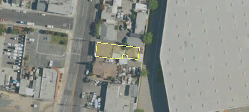 8902 Norwalk Blvd