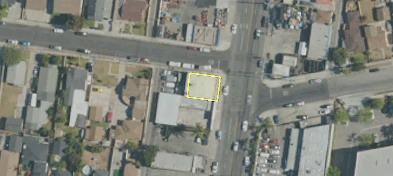 8801 Norwalk Blvd