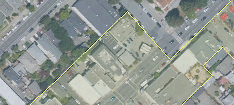 4185 Piedmont Ave
