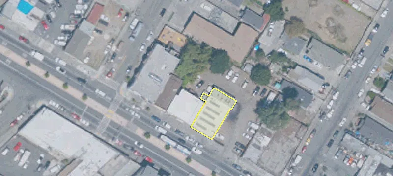 4718 International Blvd