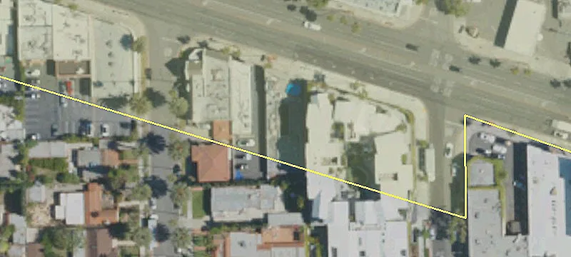 8620 Wilshire Blvd