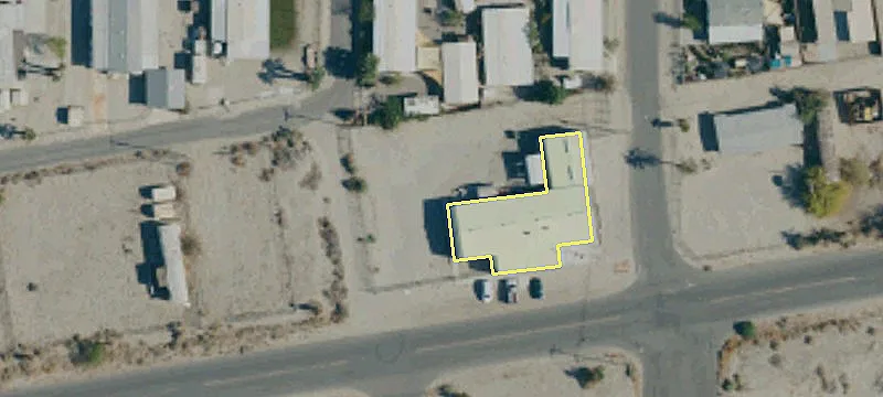 Thermal, CA 92274