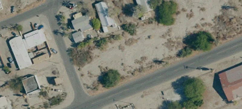 92 Desert Shrs Dr