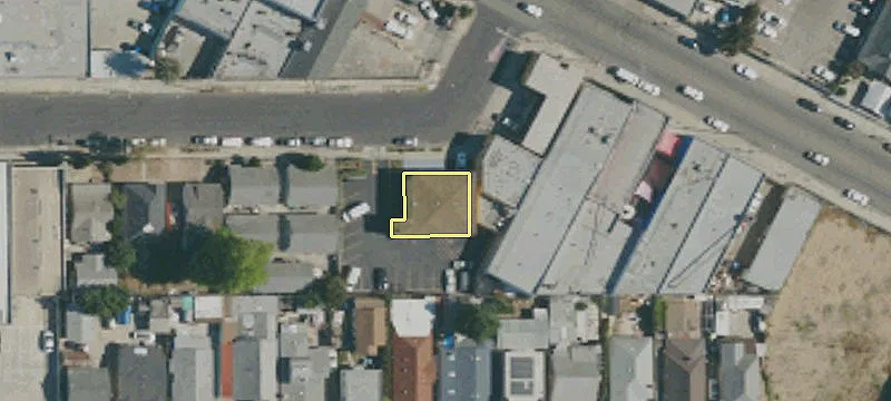 802 Jefferson Blvd