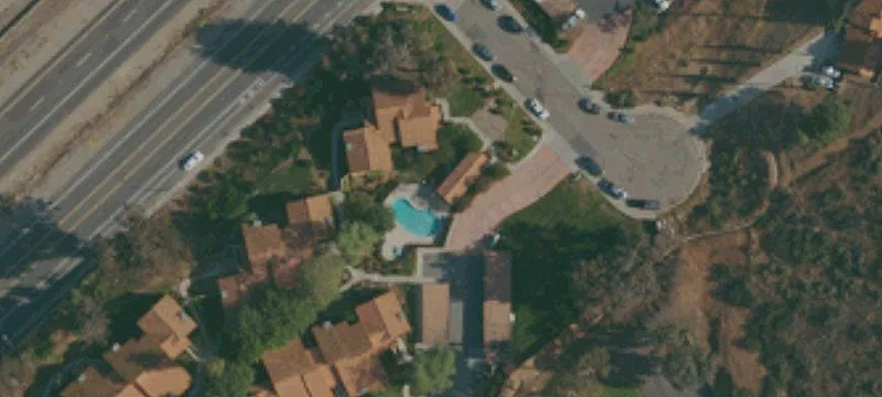 9349 Creekside Ct, Unit 9360