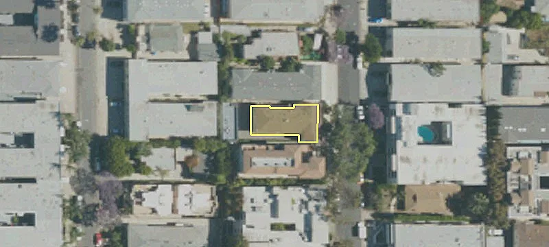 921 Sierra Bonita Ave