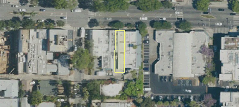 7360 Santa Monica Blvd