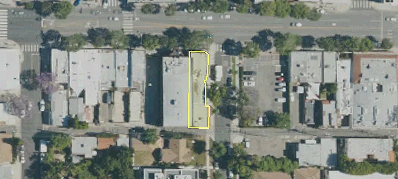 7722 Santa Monica Blvd