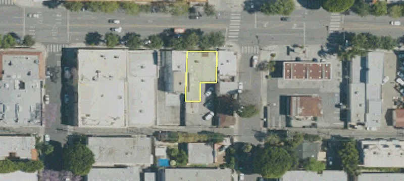 7604 Santa Monica Blvd
