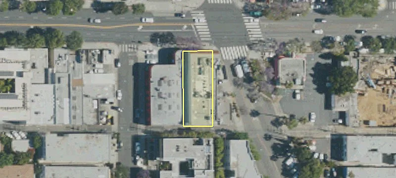 7494 Santa Monica Blvd Ste, Unit 202