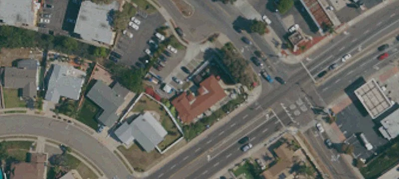 380 Telegraph Cyn Rd