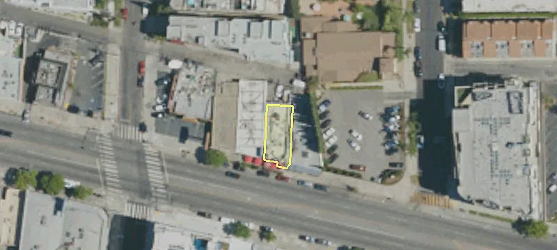 8583 Pico Blvd