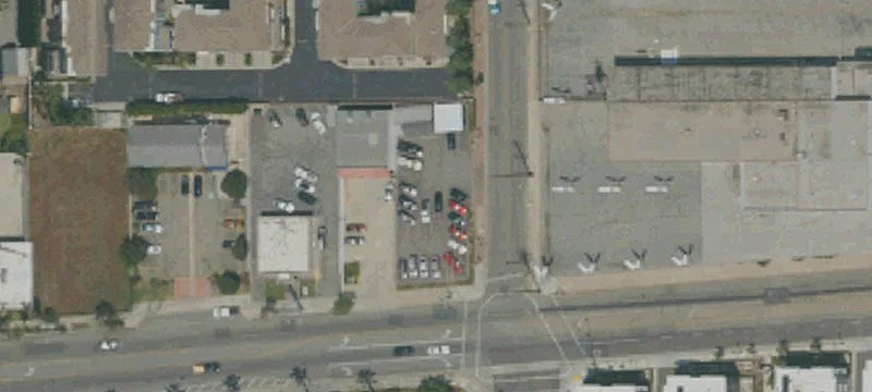 201 San Bernardino Rd