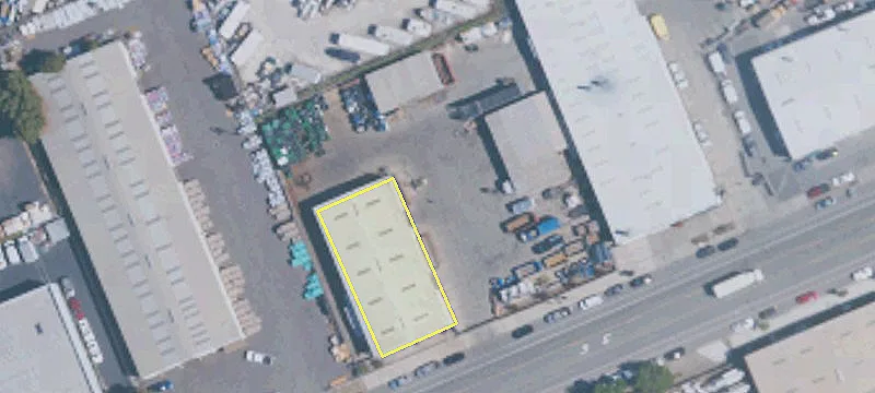 8025 Enterprise Dr