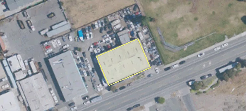 7725 Enterprise Dr