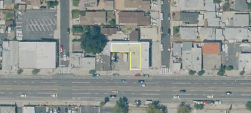 8059 Foothill Blvd