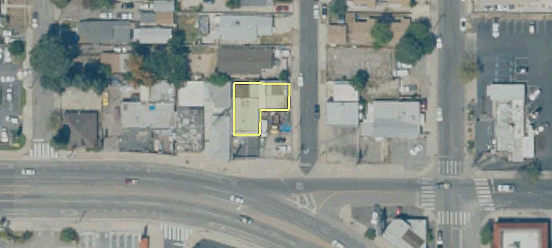 7819 Foothill Blvd