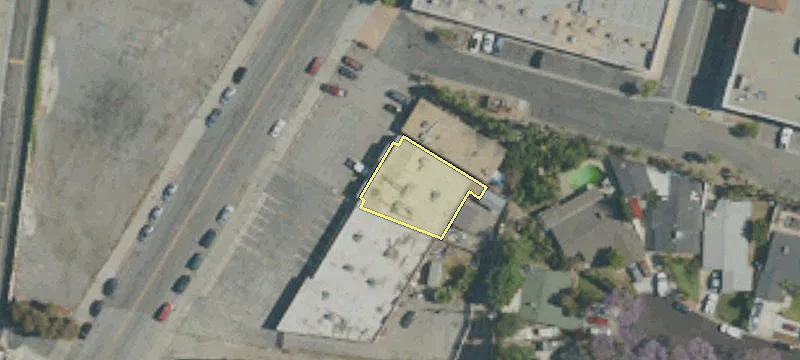 8044 Broadway Ave