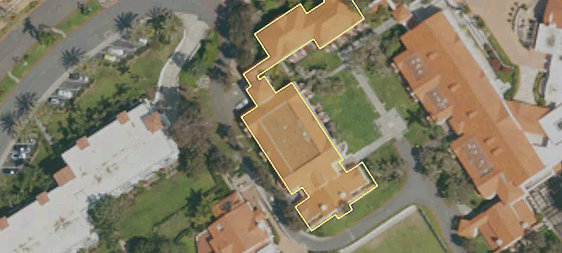 2101 Costa Del Mar Rd