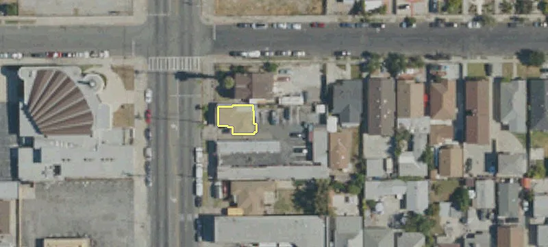 5304 Figueroa St