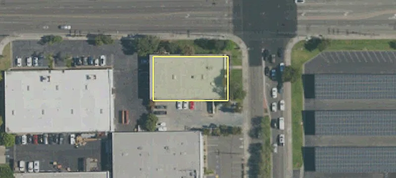 16605 Norwalk Blvd