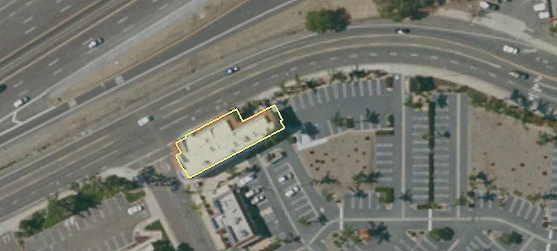 1890 Hacienda Dr