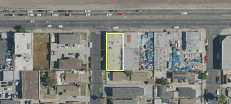 676 Slauson Ave