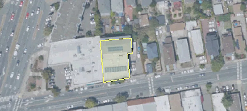 1837 Alcatraz Ave