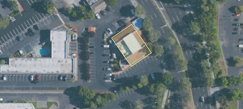 5100 Hopyard Rd