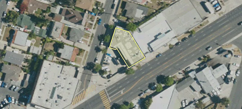 5299 Washington Blvd