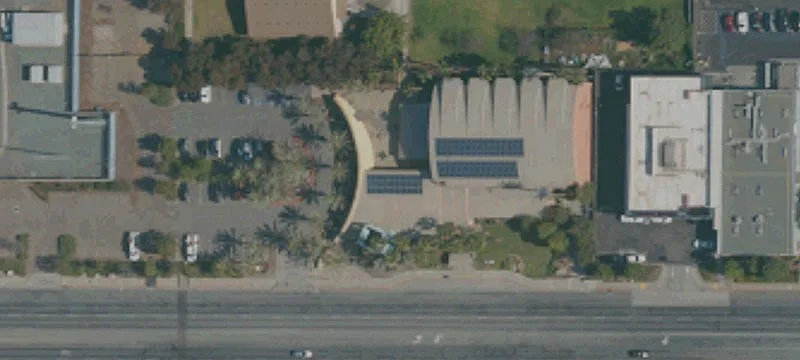 3554 Main St