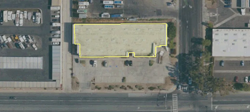 3740 Main St