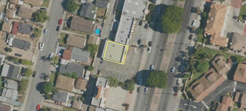 4037 Rosemead Blvd
