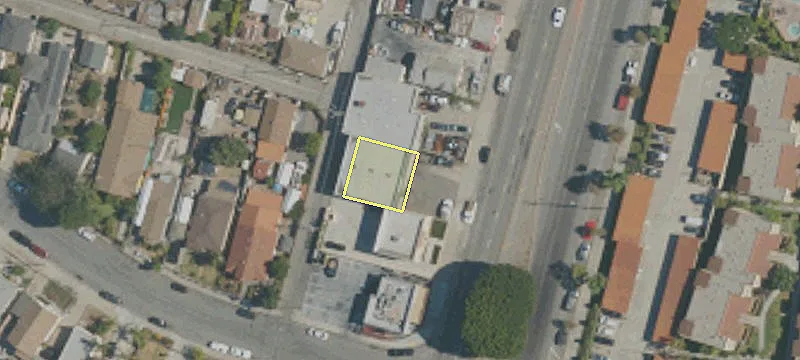 4225 Rosemead Blvd