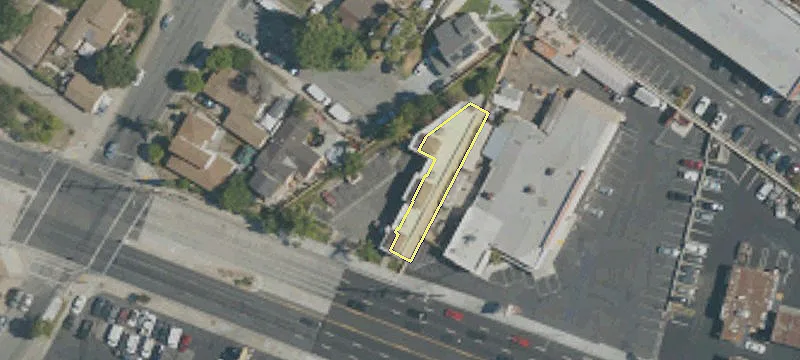 8917 Beverly Blvd