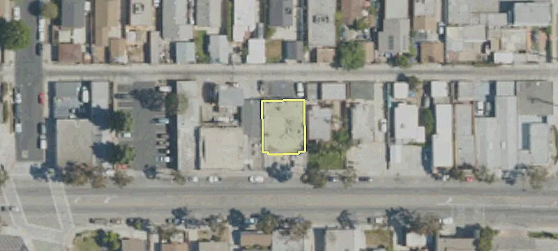 425 Arbor Vitae St